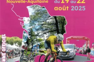 Tour du Limousin