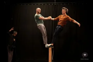 Rapprochons-nous
