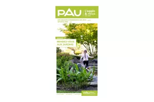 Pau l'agglo et nous juin 2026