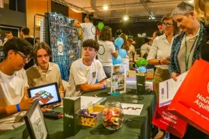 Le festival des minis entreprises