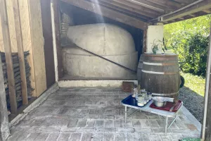 Atelier pain traditionnel