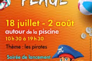 Vernouillet Plage