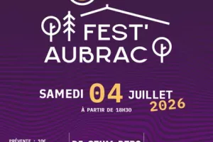 Fest' Aubrac