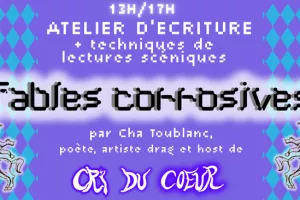 Fables Corrosives