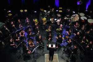 Concert : L'Orchestre Départemental d'Harmonie de l'Aveyron
