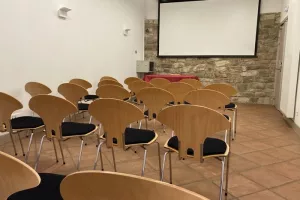 Conférence "Le verre, si présent par sa transparence