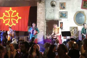 Le bal des 30 ans
