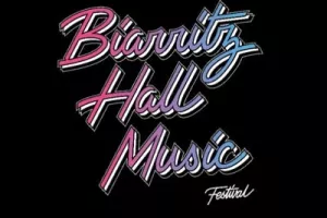 Biarritz Hall Music Festival