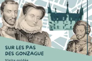 Sur les pas des Gonzague