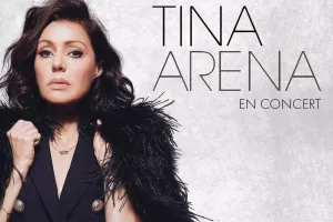 TINA ARENA