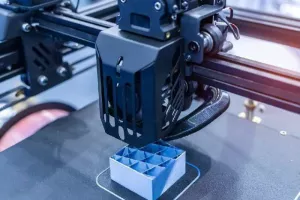 Cycle de l'idée à l'objet :  Maîtriser l'impression 3D