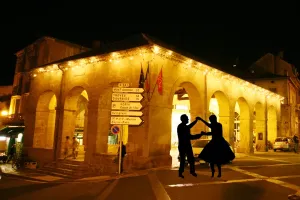 Bal populaire