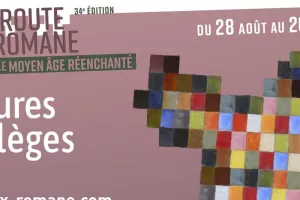 Festival Voix et Route Romane - Festival de musique médiévale