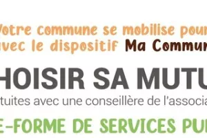Ma Commune Ma Santé