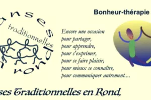 Bonheur-thérapie