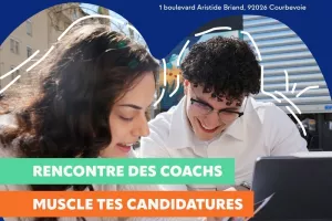 Au Tour des Apprentis - Courbevoie