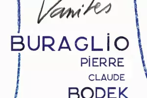 Vanités : Pierre Buraglio, Zipora Bodek, Claude Buraglio