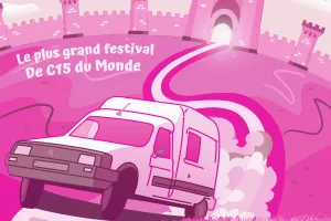 C15 Tour Festival