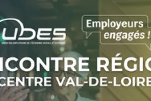 Rencontre Régionale des Employeurs de l'ESS