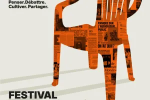 Festival international de journalisme