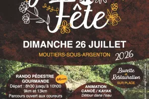 Grifférus en fête
