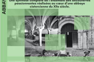 Conférence : 50 ans de fouilles archéologiques à Flaran