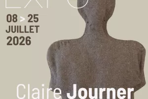 "MNÉMOSYNE", CLAIRE JOURNER