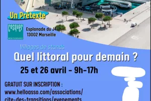 🌊 Quel littoral pour demain ?