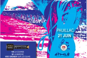 Les 10kms de La Fayette