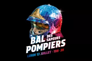 Bal des pompiers de Versailles