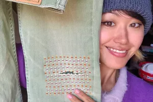 Atelier Sashiko