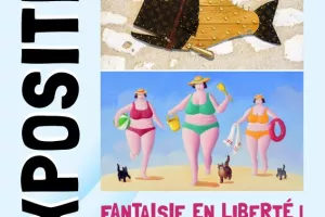 Exposition "Trésors d'Art sacré en Centre - Val de Loire"