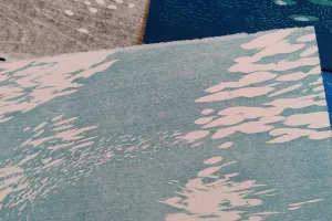 La Cour des Arts : Atelier : Autour de l'estampe : Xylographie avec Marine Domec