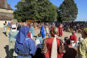 Les Médiévales