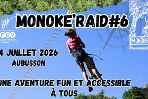 Monóke'Raid#6