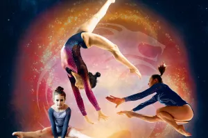 Les Championnats de France de Gymnastique Artistique Féminine (finale fédérale) à Niort