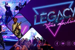 CONCERT LEGACY