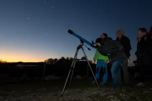 Rando Nocturne