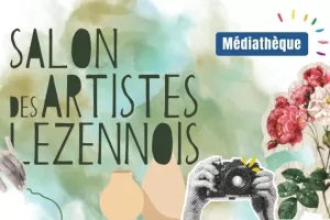 Salon des Artistes Lezennois