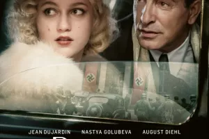 Cinéma Arudy : Les rayons et les ombres