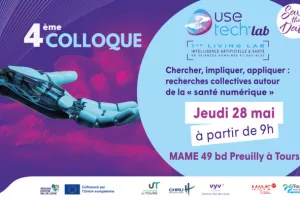 Chercher, impliquer, appliquer : recherches collectives autour de la "santé numérique"