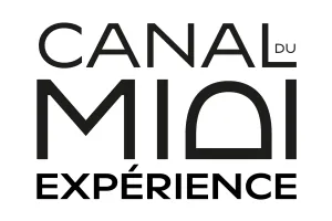CANAL DU MIDI EXPÉRIENCE - CARCASSONNE - LE SOMAIL