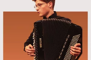 Récital d'accordéon classique