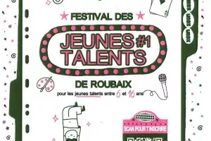 Festival des Jeunes Talents 2026