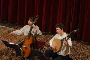Concert Les Etourdi*s