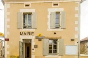 Fermeture de la Mairie et de l'Agence Postale Communale