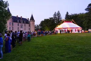 Festival Multi-Pistes 2026