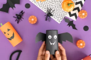 Fête d'Halloween