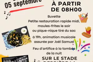 Lémeré en fête