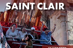 Fête de la Saint Clair